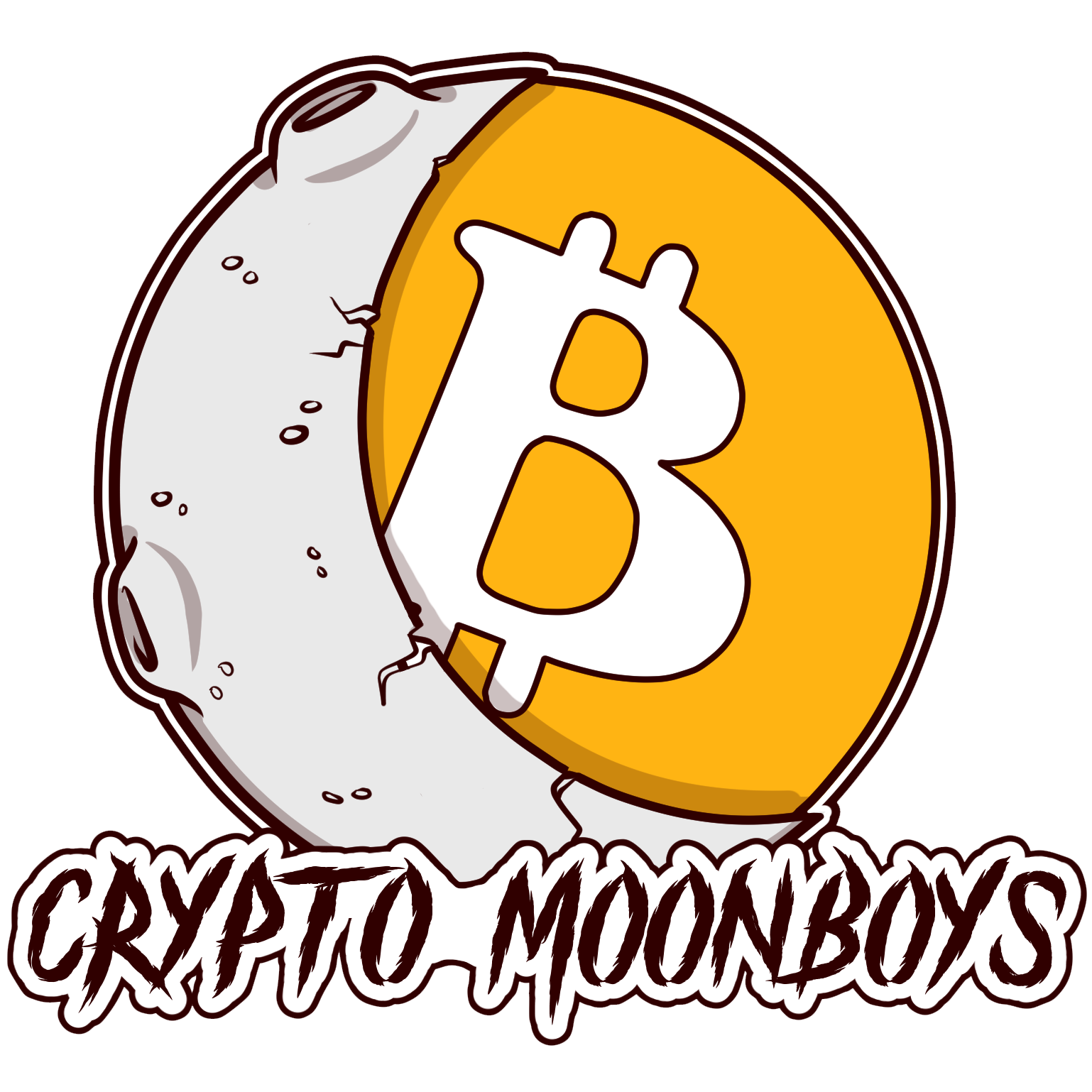 Crypto Moonboys