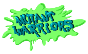 Mutant Warriors